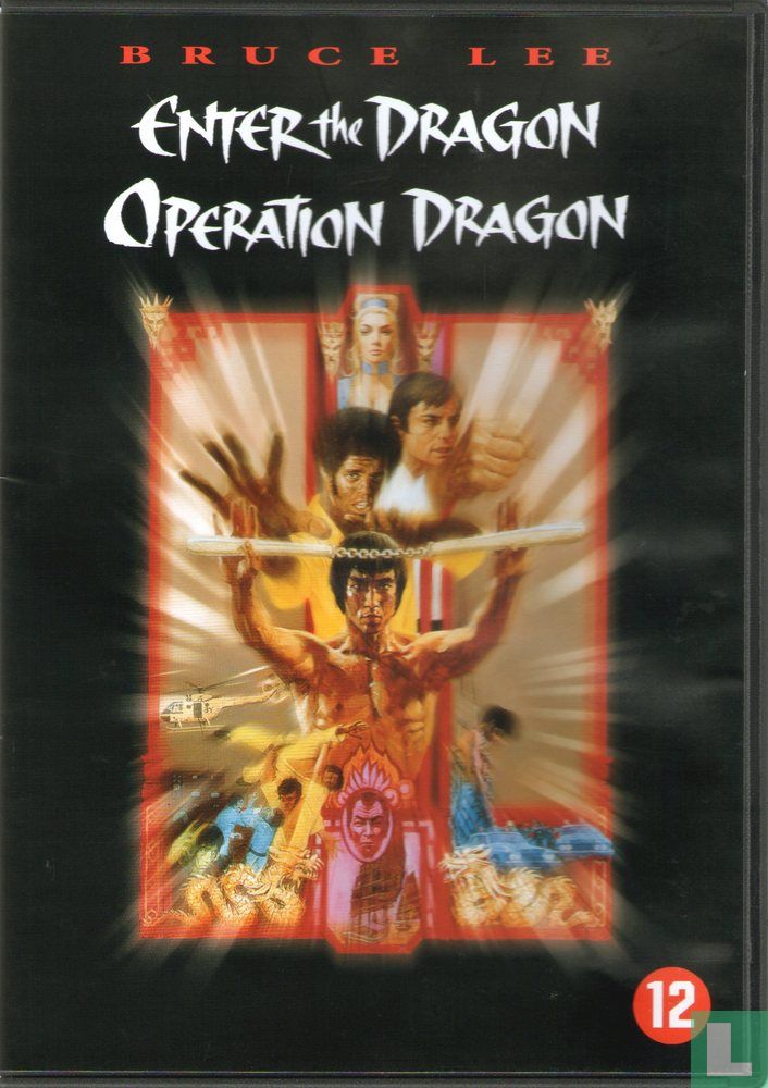 Enter the Dragon