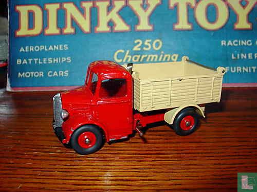 Bedford End Tipper