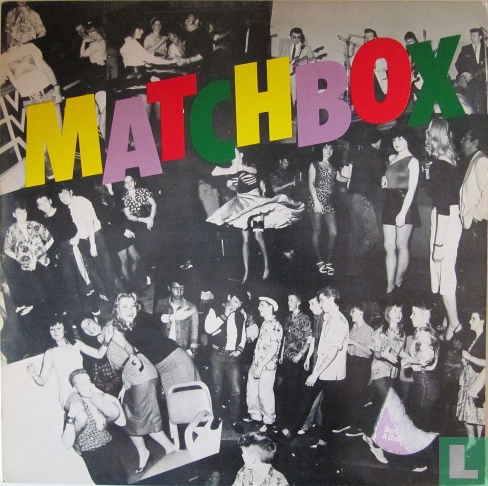 Matchbox