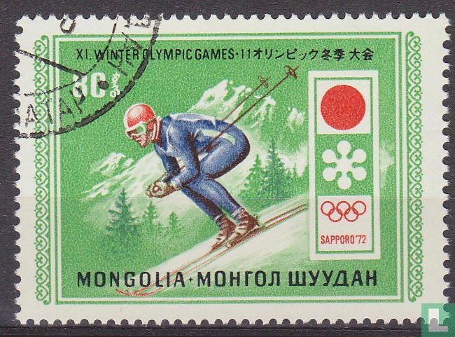 Olympic Winter Games