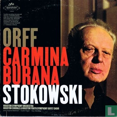 Carmina Burana