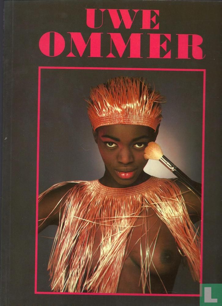 Uwe Ommer