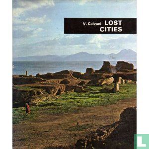 Lost cities