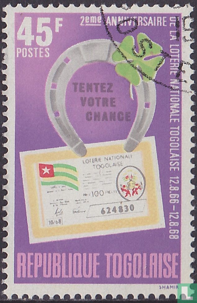 State Lottery