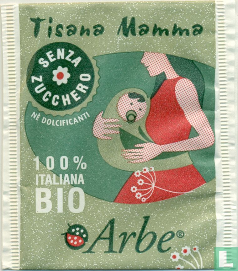 Tisane Mamma