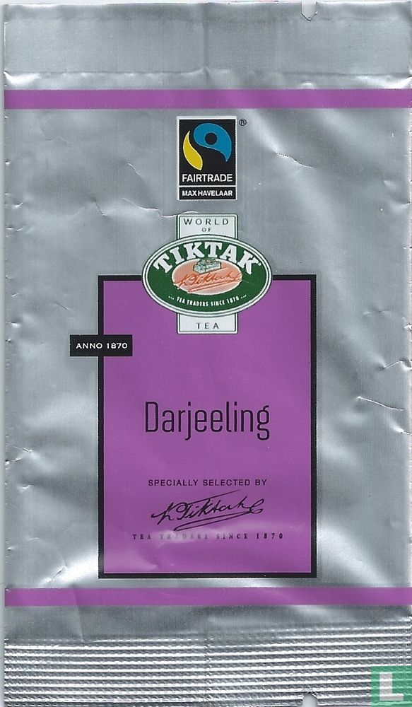 Darjeeling