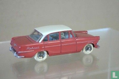 Opel Rekord