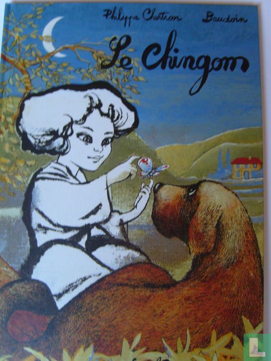 Le Chingom