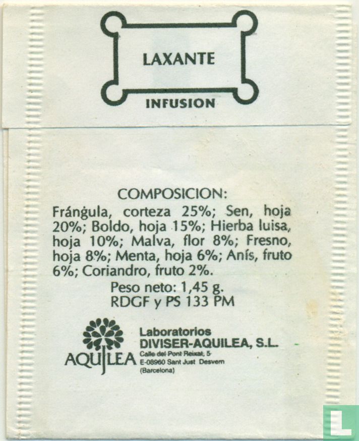 Laxante