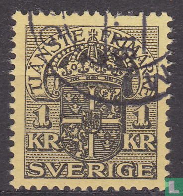 Rijkswapen