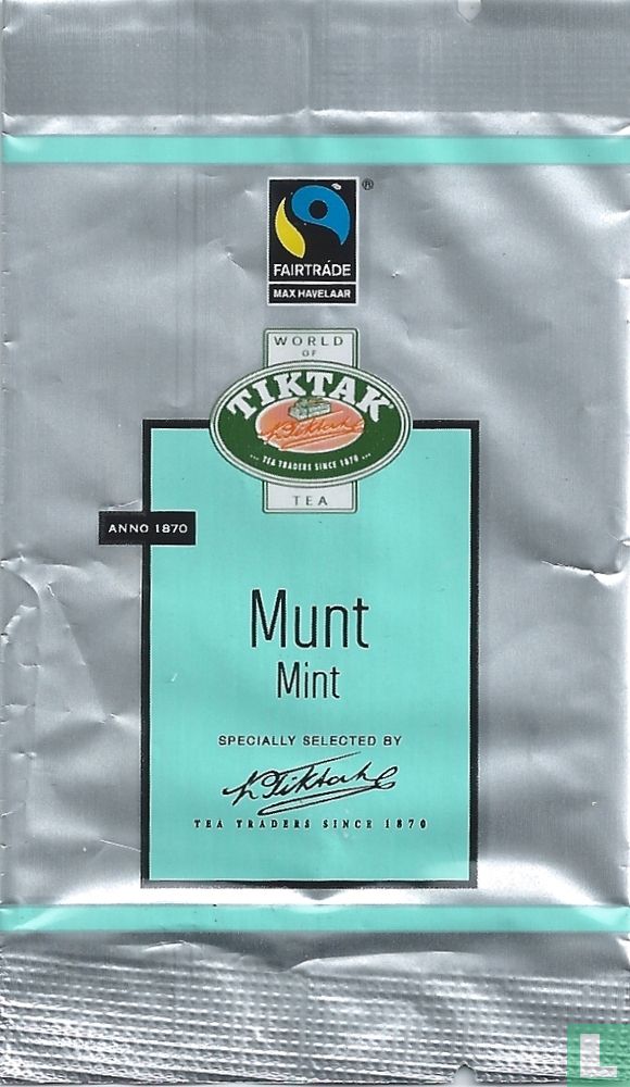 Munt