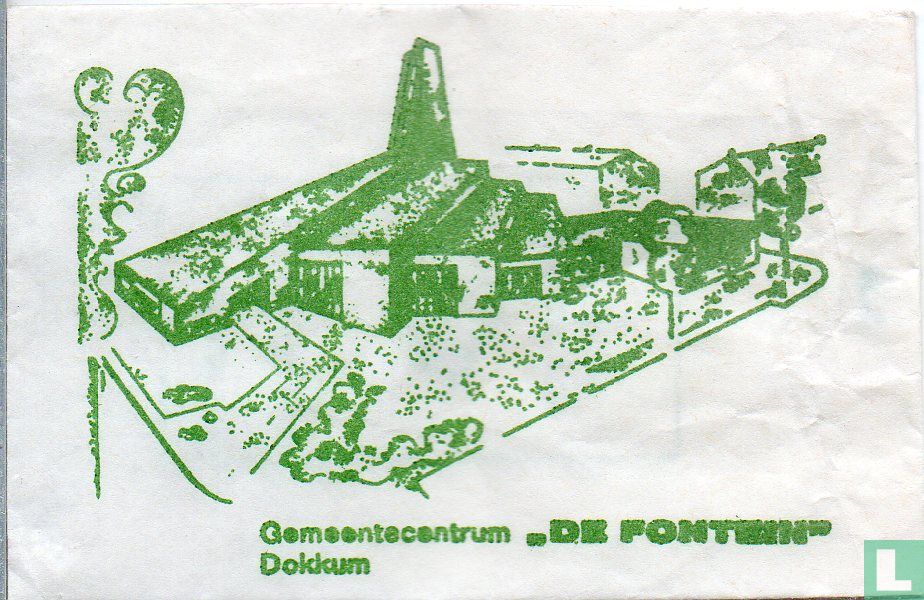 Gemeentecentrum "De Fontein"