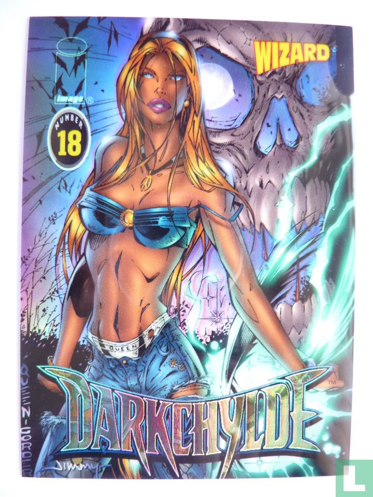 Ariel Chylde