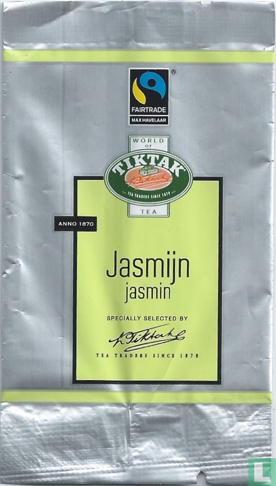 Jasmijn