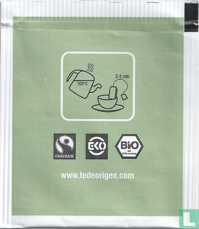 Earl Grey Tea
