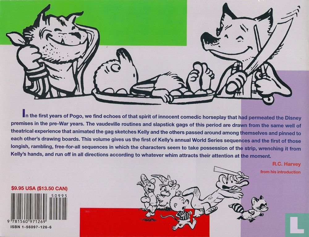 Pogo 2