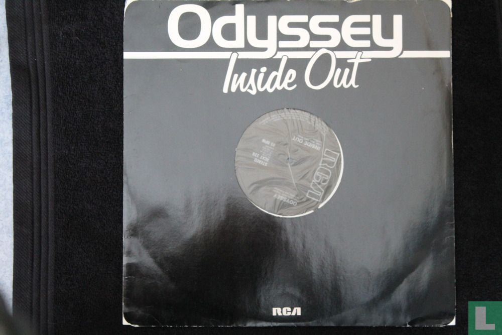 Inside Out