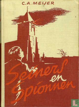 Seiners en spionnen