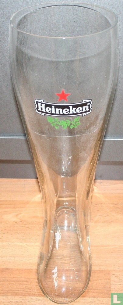 methaan Weven Malaise Heineken Laars - Heineken - LastDodo