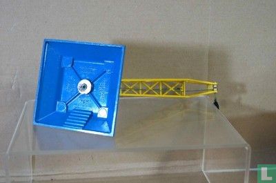 Goods Yard Crane