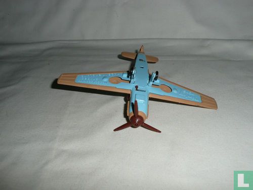 Messerschmitt Bf 109E