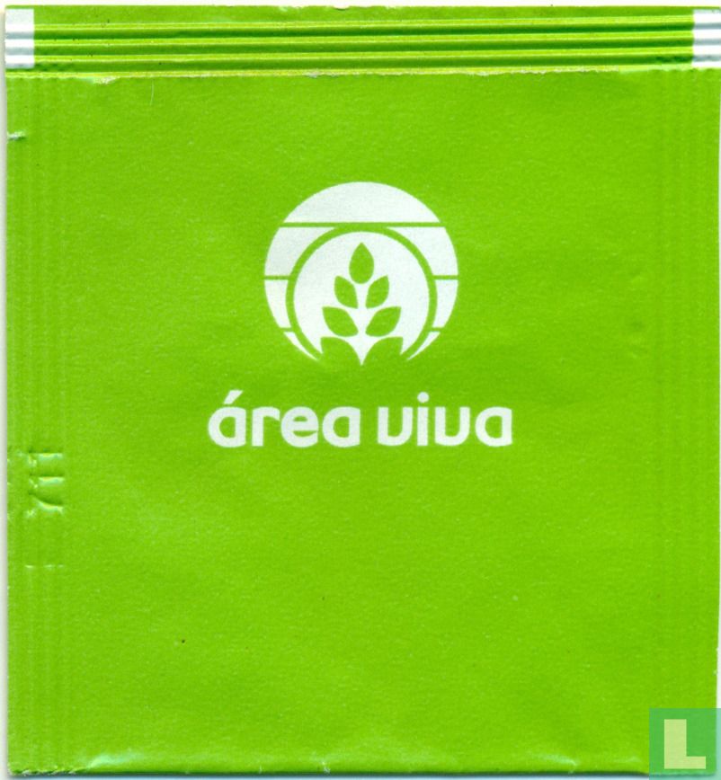área viva