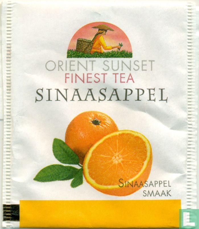 Sinaasappel