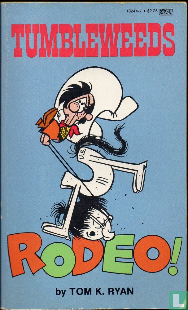 Rodeo!