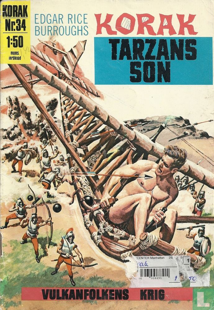 Korak 34