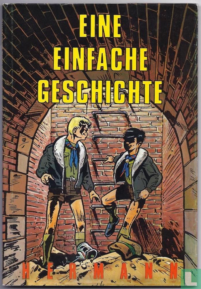 Eine einfache Geschichte