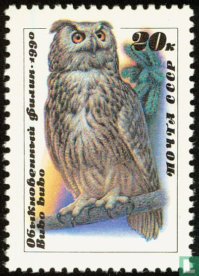 Owls