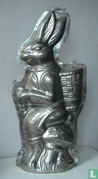 Paashaas  (64 cm)