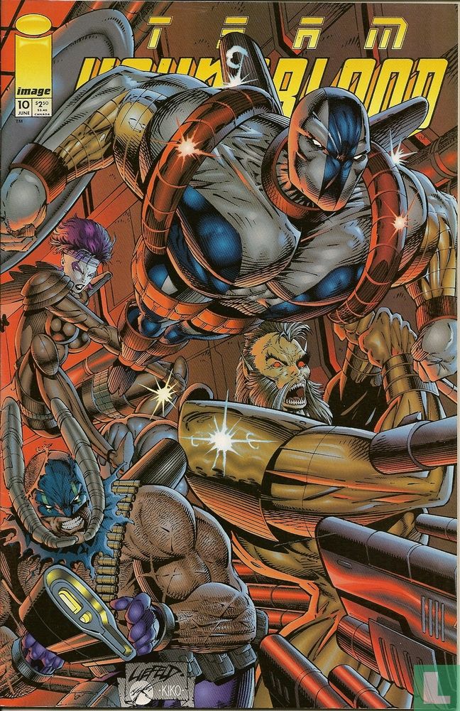 Team Youngblood 10