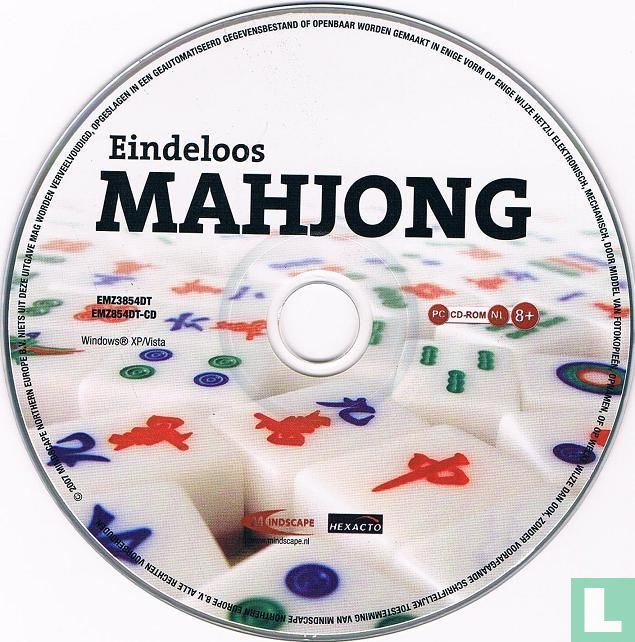Eindeloos Mahjong