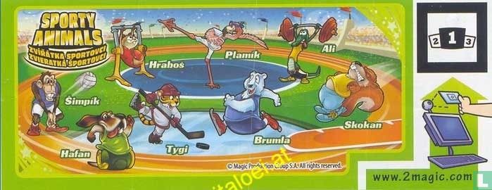 Hrabos