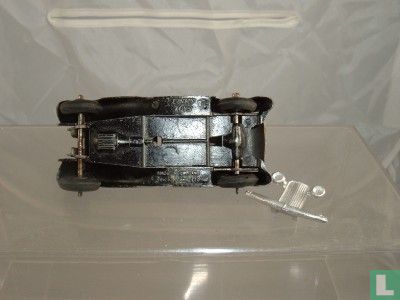 Humber Vogue