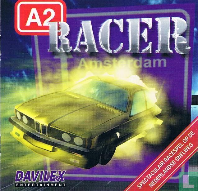A2 Racer: Amsterdam