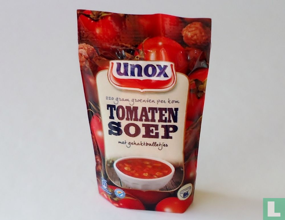 Tomato Soup