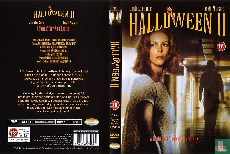 Halloween II