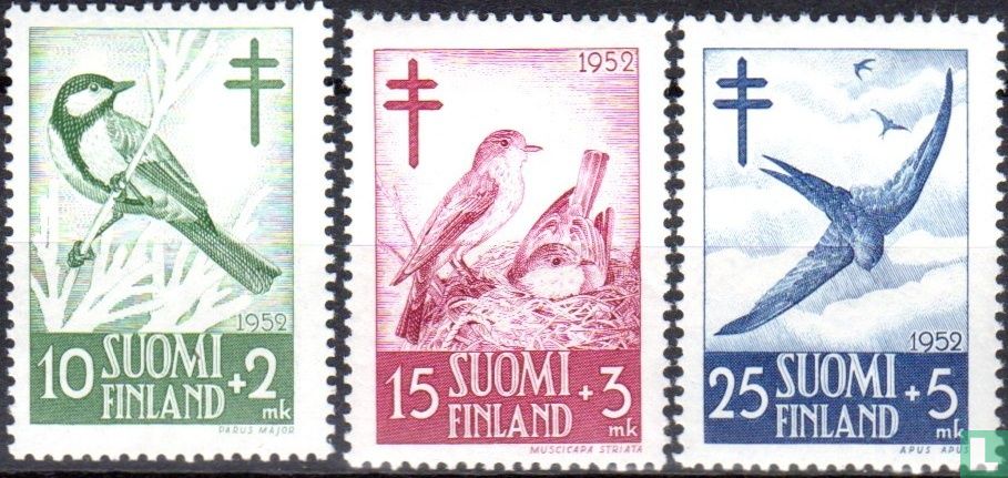 Birds