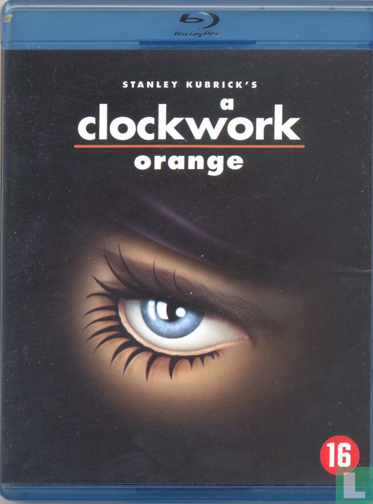 A Clockwork Orange