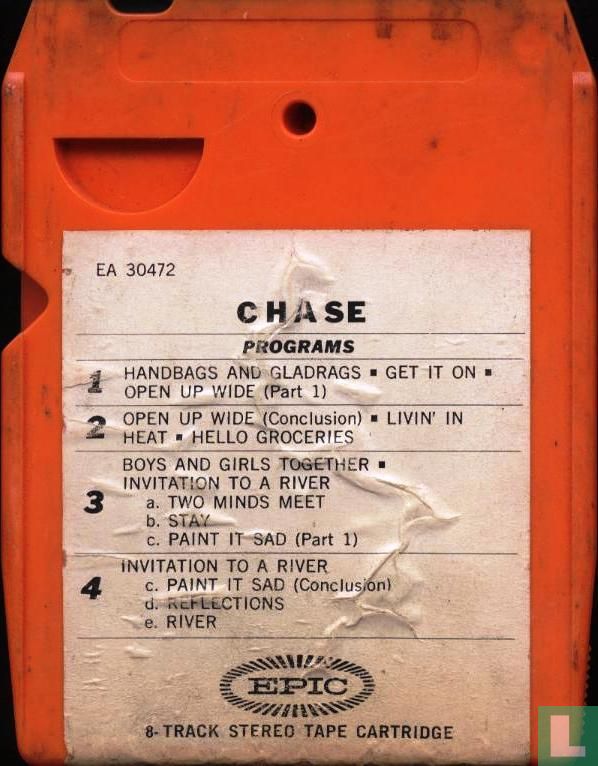 Chase