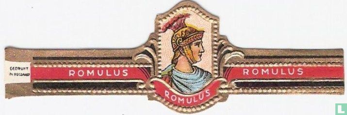 Romulus-Romulus-Romulus  