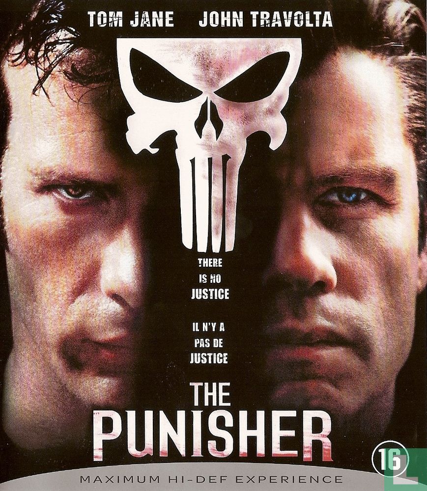 The Punisher 