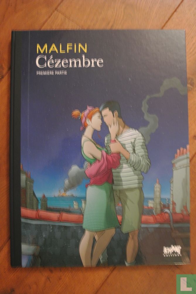 Cézembre 1