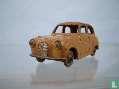 Austin A30 Saloon