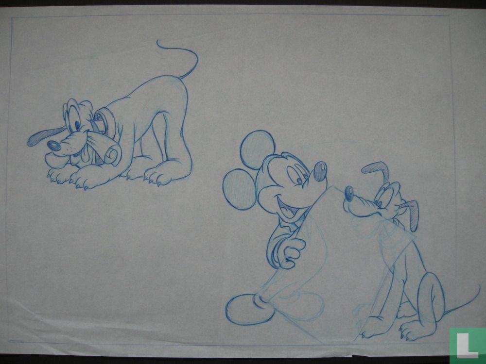 Mickymaus