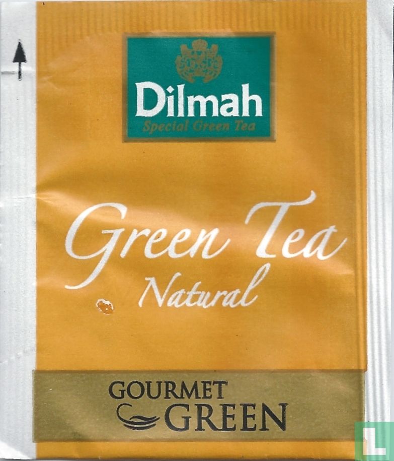 Green Tea Natural