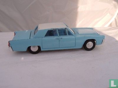 Lincoln Continental