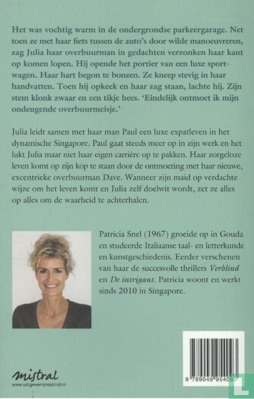 De expat
